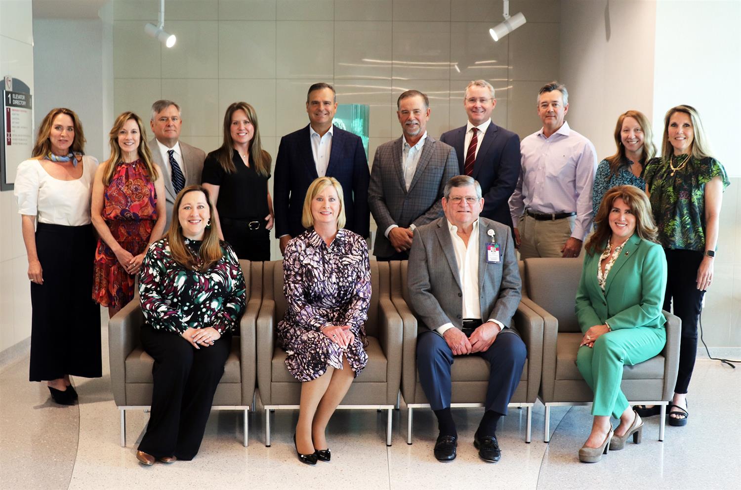 Who We Are - St. Tammany Health System