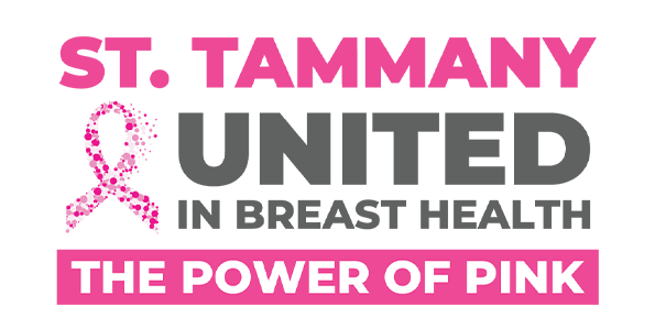 Pink Partners - St. Tammany Health System